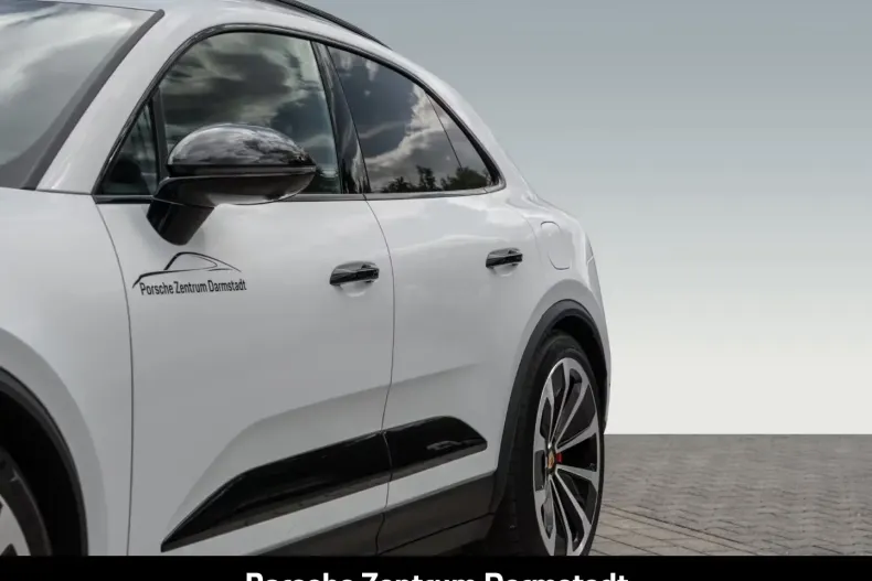 Porsche Macan din 2025 cu 9.900 km - oferta POR109393 - foto 17