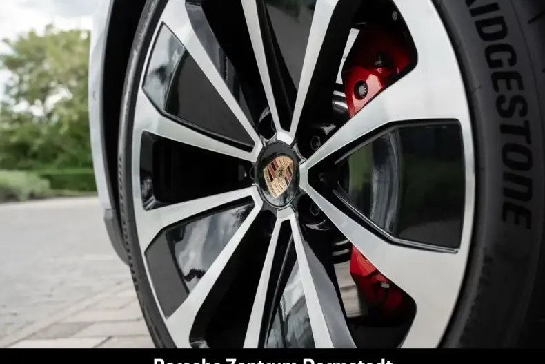 Porsche Macan din 2025 cu 9.900 km - oferta POR109393 - foto 18