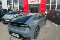 Toyota Prius din 2024 cu 6.000 km - oferta TOY109395 - foto 4