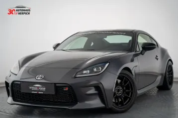 Toyota GR86 din 2023 - oferta TOY109396