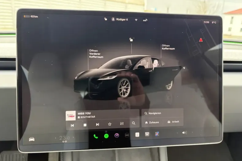 Tesla Model 3 din 2023 cu 25.900 km - oferta TES109397 - foto 10