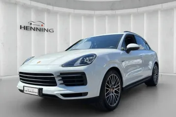 Porsche Cayenne din 2022 - oferta POR109398