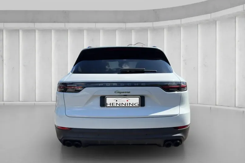 Porsche Cayenne din 2022 cu 68.502 km - oferta POR109398 - foto 4