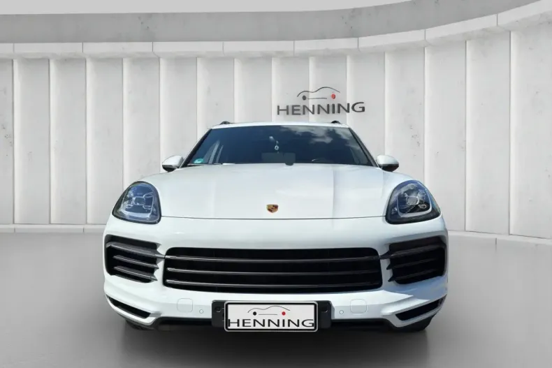 Porsche Cayenne din 2022 cu 68.502 km - oferta POR109398 - foto 8