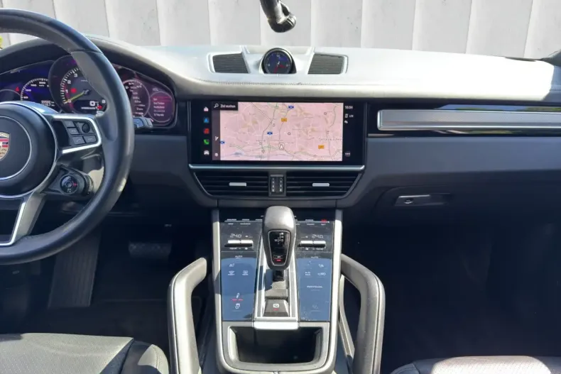 Porsche Cayenne din 2022 cu 68.502 km - oferta POR109398 - foto 15