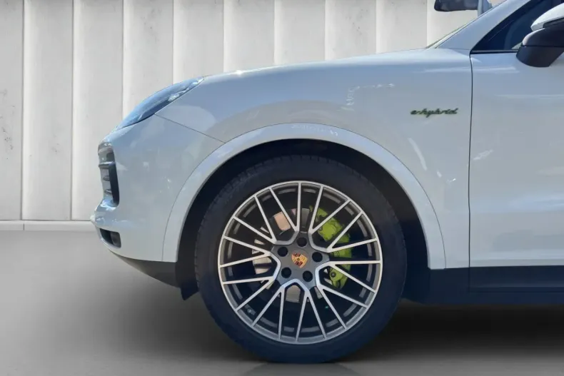 Porsche Cayenne din 2022 cu 68.502 km - oferta POR109398 - foto 18