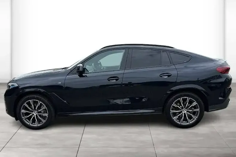 BMW X6 din 2024 cu 25.800 km - oferta BMW109399 - foto 3