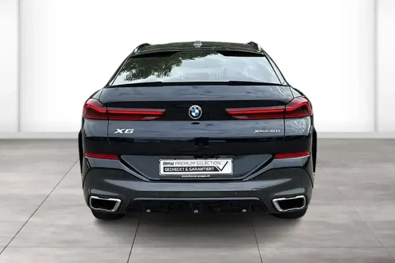 BMW X6 din 2024 cu 25.800 km - oferta BMW109399 - foto 5