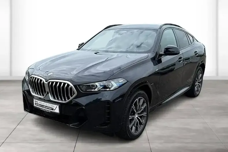 BMW X6 din 2024 cu 25.800 km - oferta BMW109399 - foto 8