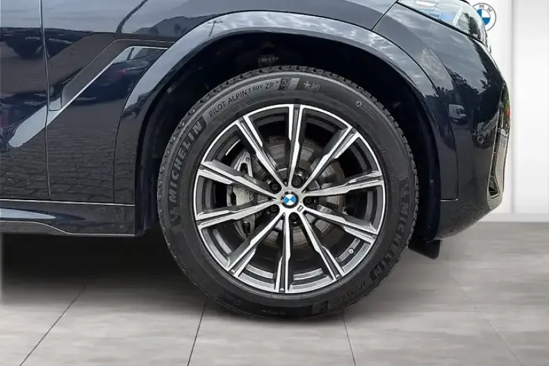 BMW X6 din 2024 cu 25.800 km - oferta BMW109399 - foto 9