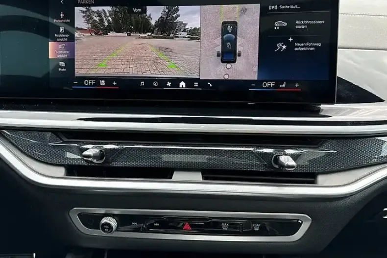 BMW X6 din 2024 cu 25.800 km - oferta BMW109399 - foto 11