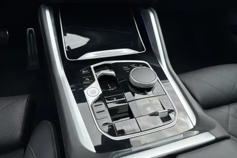 BMW X6 din 2024 cu 25.800 km - oferta BMW109399 - foto 14