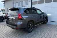 Toyota Land Cruiser din 2021 cu 89.000 km - oferta TOY109403 - foto 6