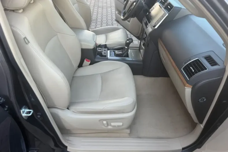 Toyota Land Cruiser din 2021 cu 89.000 km - oferta TOY109403 - foto 9