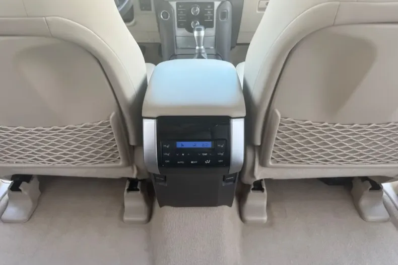 Toyota Land Cruiser din 2021 cu 89.000 km - oferta TOY109403 - foto 11