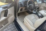 Toyota Land Cruiser din 2021 cu 89.000 km - oferta TOY109403 - foto 14