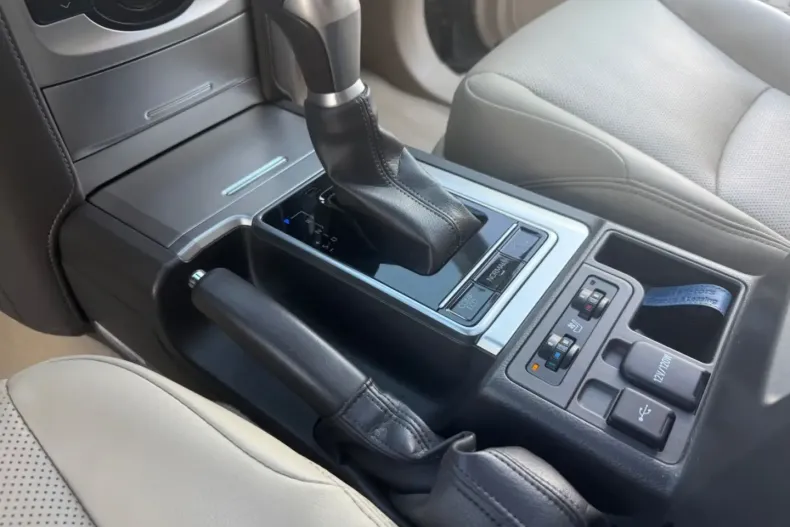 Toyota Land Cruiser din 2021 cu 89.000 km - oferta TOY109403 - foto 20