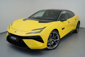 Lotus Emeya din 2024 - oferta LOT109404