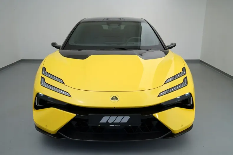 Lotus Emeya din 2024 cu 14.970 km - oferta LOT109404 - foto 3