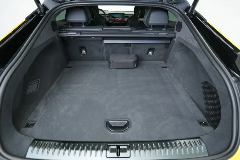 Lotus Emeya din 2024 cu 14.970 km - oferta LOT109404 - foto 5