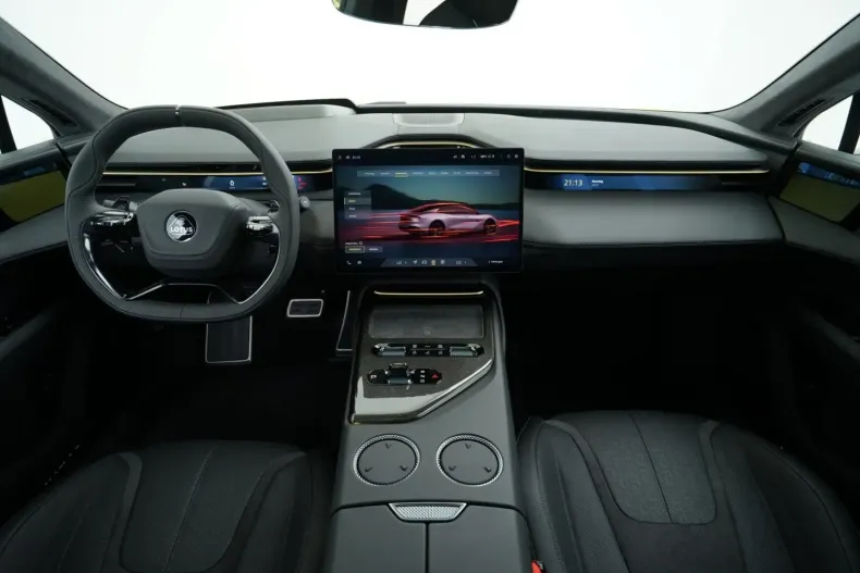 Lotus Emeya din 2024 cu 14.970 km - oferta LOT109404 - foto 7