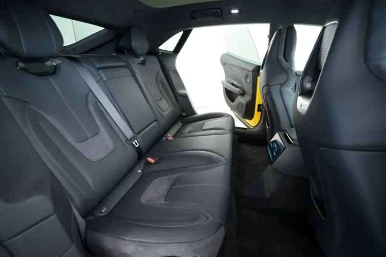 Lotus Emeya din 2024 cu 14.970 km - oferta LOT109404 - foto 14