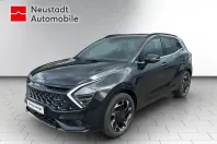 Kia Sportage din 2024 cu 5.000 km - oferta KIA109407 - foto 1