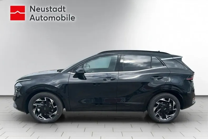 Kia Sportage din 2024 cu 5.000 km - oferta KIA109407 - foto 2