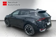 Kia Sportage din 2024 cu 5.000 km - oferta KIA109407 - foto 3