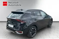 Kia Sportage din 2024 cu 5.000 km - oferta KIA109407 - foto 4