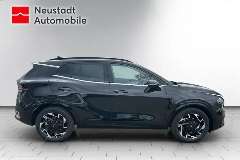 Kia Sportage din 2024 cu 5.000 km - oferta KIA109407 - foto 5