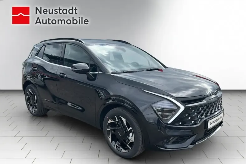 Kia Sportage din 2024 cu 5.000 km - oferta KIA109407 - foto 6