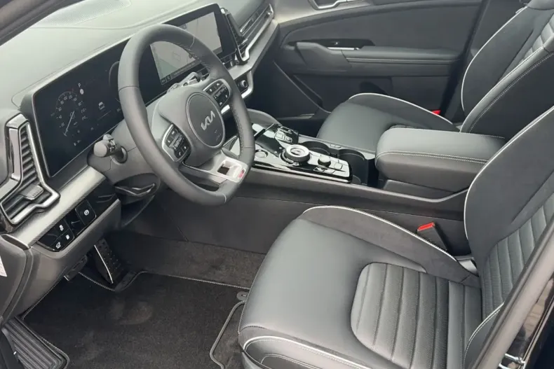 Kia Sportage din 2024 cu 5.000 km - oferta KIA109407 - foto 7