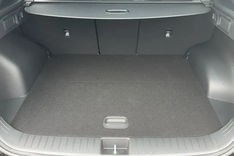 Kia Sportage din 2024 cu 5.000 km - oferta KIA109407 - foto 13