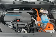 Kia Sportage din 2024 cu 5.000 km - oferta KIA109407 - foto 14