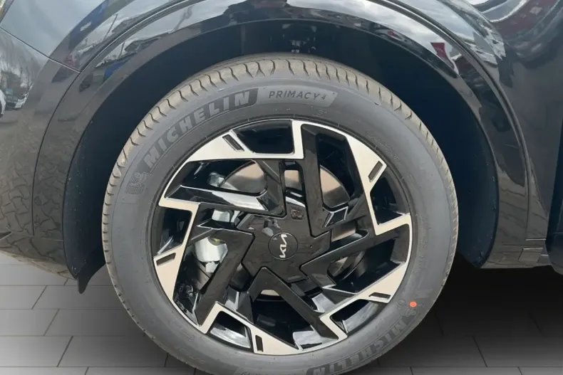 Kia Sportage din 2024 cu 5.000 km - oferta KIA109407 - foto 15