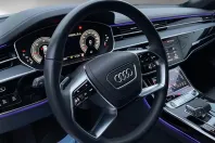 Audi A8 din 2024 cu 36.000 km - oferta AUD109409 - foto 10