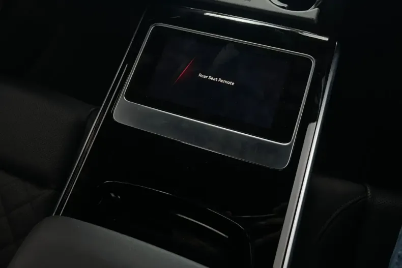 Audi A8 din 2024 cu 36.000 km - oferta AUD109409 - foto 24