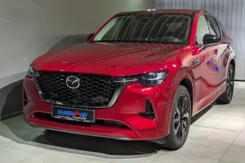 Mazda CX-60 din 2024 - oferta MAZ109410