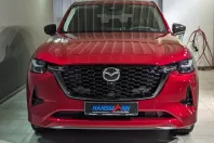 Mazda CX-60 din 2024 cu 18.000 km - oferta MAZ109410 - foto 2
