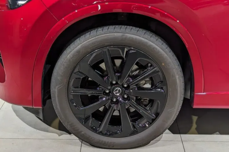 Mazda CX-60 din 2024 cu 18.000 km - oferta MAZ109410 - foto 3