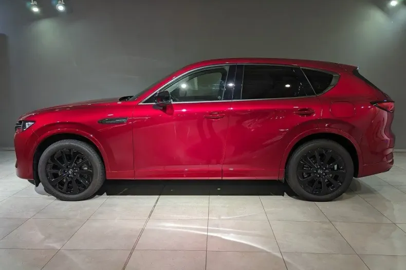 Mazda CX-60 din 2024 cu 18.000 km - oferta MAZ109410 - foto 4