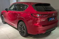 Mazda CX-60 din 2024 cu 18.000 km - oferta MAZ109410 - foto 5