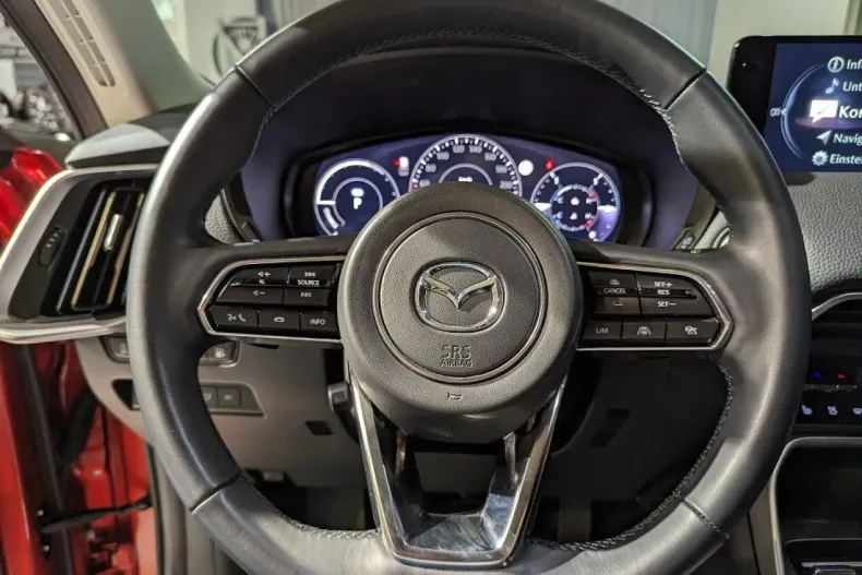 Mazda CX-60 din 2024 cu 18.000 km - oferta MAZ109410 - foto 11