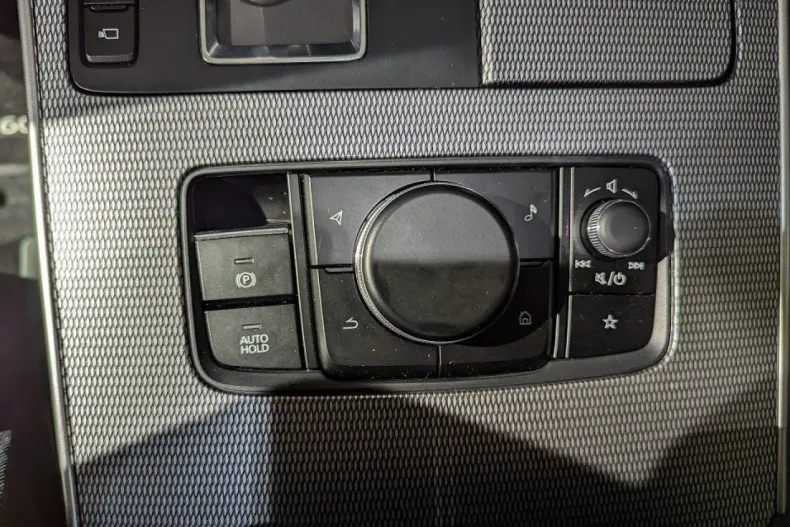 Mazda CX-60 din 2024 cu 18.000 km - oferta MAZ109410 - foto 13