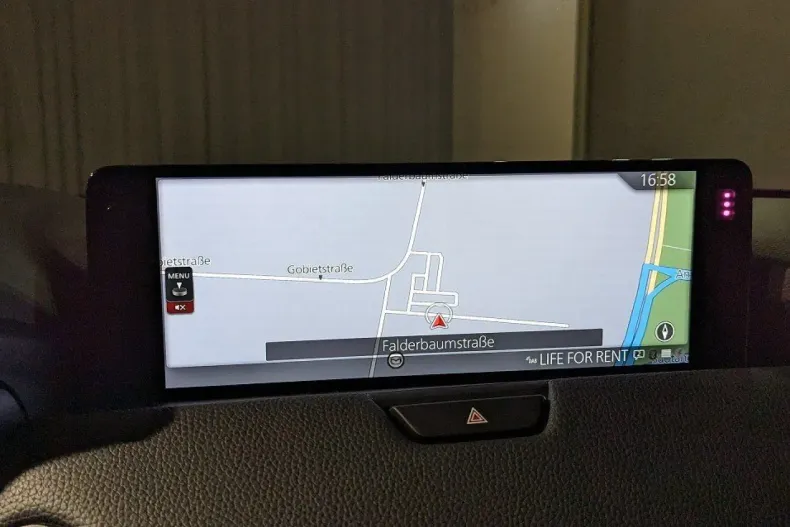 Mazda CX-60 din 2024 cu 18.000 km - oferta MAZ109410 - foto 14