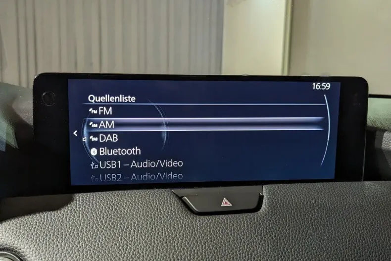 Mazda CX-60 din 2024 cu 18.000 km - oferta MAZ109410 - foto 15