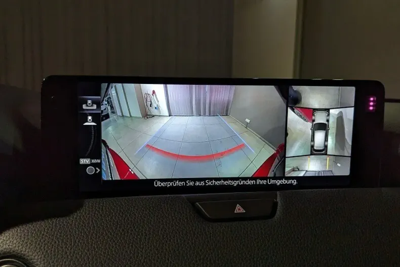 Mazda CX-60 din 2024 cu 18.000 km - oferta MAZ109410 - foto 16