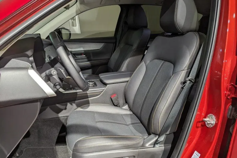 Mazda CX-60 din 2024 cu 18.000 km - oferta MAZ109410 - foto 18