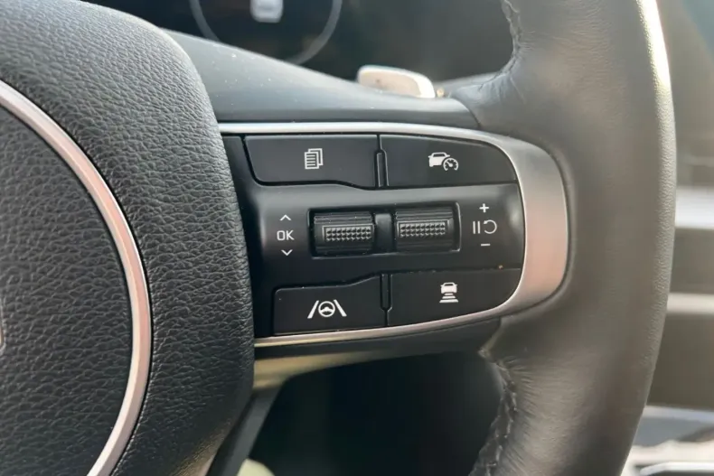 Kia Sportage din 2023 cu 17.987 km - oferta KIA109411 - foto 10